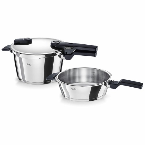 Fissler autocuiseur set - autocuiseur,