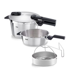 Kit autocuiseur FISSLER