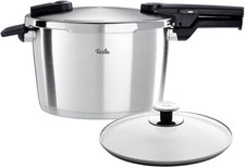 Autocuiseur Fissler Vitaquick