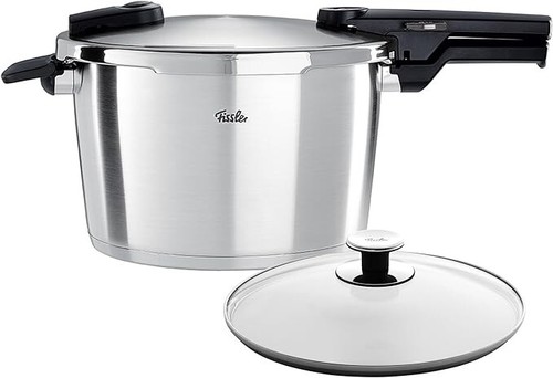 Autocuiseur fissler vitaquick - autocuiseur,