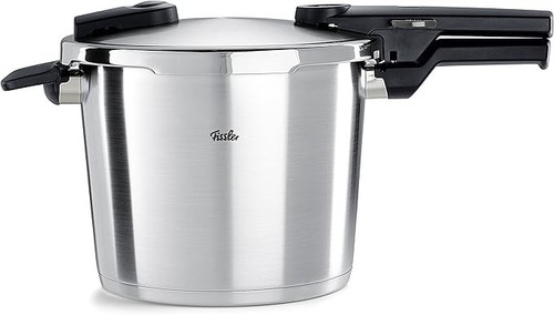 Autocuiseur fissler vitaquick - fissler,