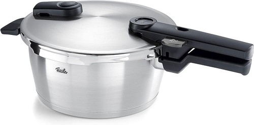 Autocuiseur fissler vitaquick - fissler,