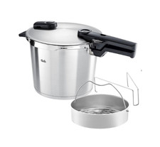 Autocuiseur Fissler Vitaquick