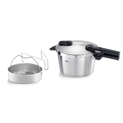 Autocuiseur fissler vitaquick - autocuiseur,