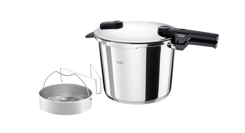 Autocuiseur fissler vitaquick - fissler,