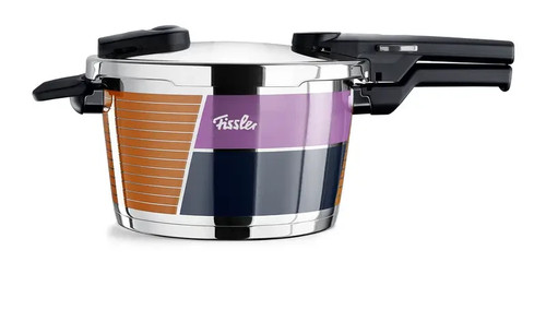 Autocuiseur fissler vitaquick - autocuiseur,