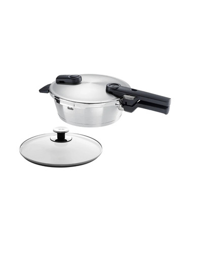 Autocuiseur fissler vitaquick - fissler,