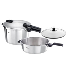 Autocuiseur Fissler VItaquick