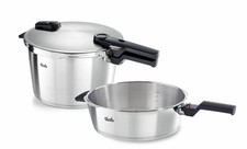 Kit autocuiseur Fissler
